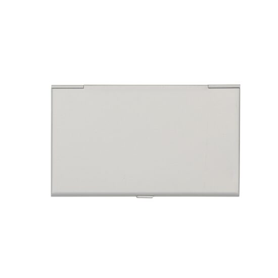 Porta-Cartao-Aluminio-2402-1480673310 Porta Cartão Alumínio Personalizado