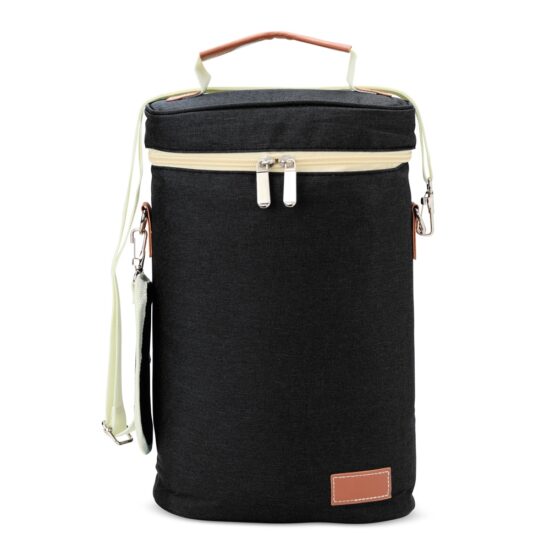 Porta-Garrafas Térmico Duplo Personalizado