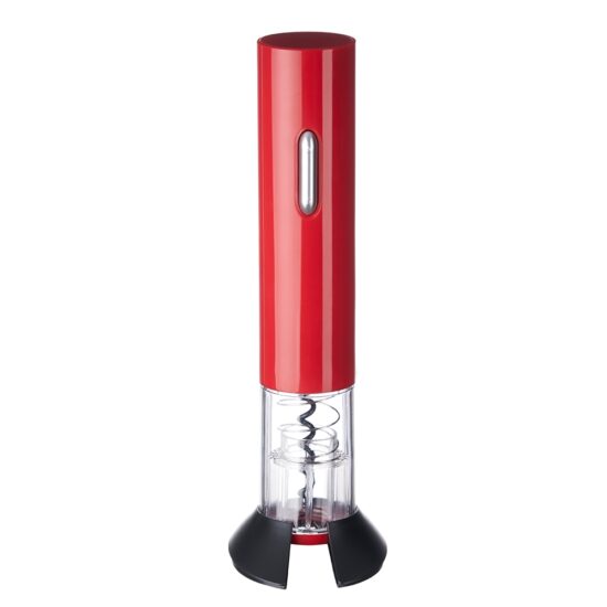 Saca-rolhas Elétrico Personalizado