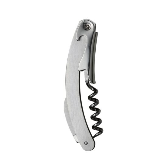 Saca-rolhas Metal Personalizado