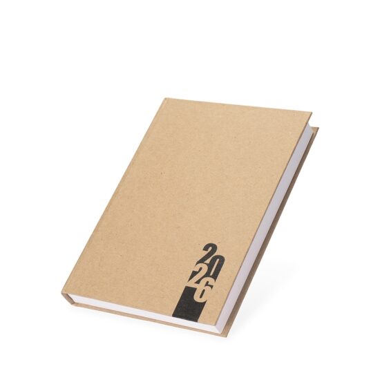 Agenda Diária 2026 Personalizada