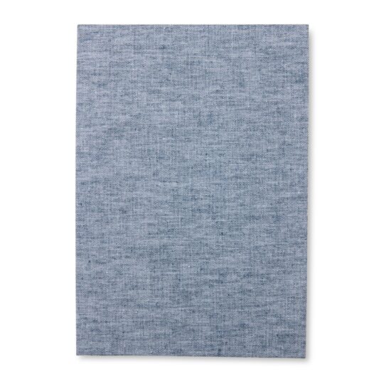 Agenda Diária Linho Personalizada