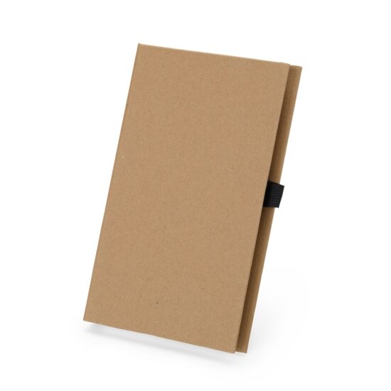 Bloco de Anotações com Autoadesivos Personalizado