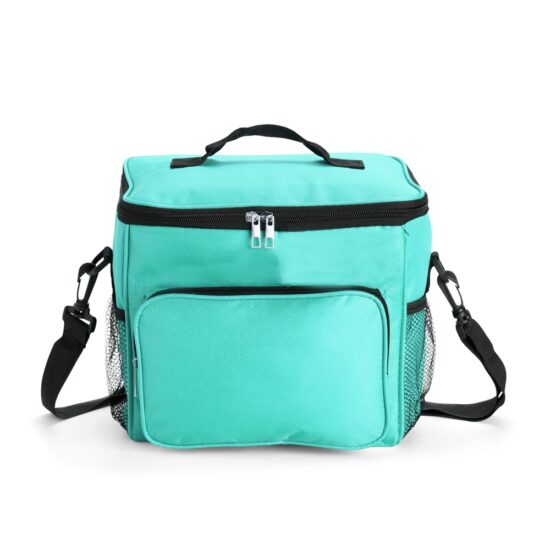 Bolsa-Termica-Oxford-11-Litros-VERDE-23895-1752859124 Bolsa Térmica Oxford 11L Personalizada