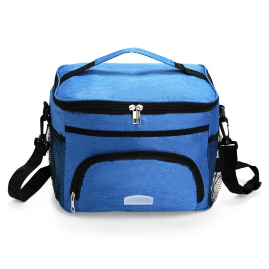 Bolsa-Termica-Poliester-10-Litros-AZUL-24052-1755722002 Bolsa Térmica Poliéster 10L Personalizada