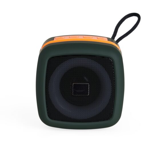 Caixa de Som Multimídia TWS Personalizada