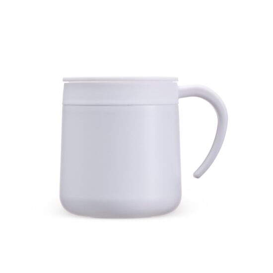 Caneca Térmica Inox 300ml Personalizada
