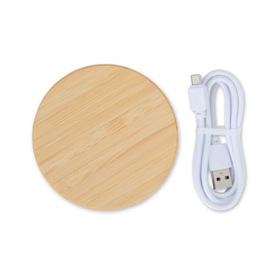 Carregador via Indução Personalizado