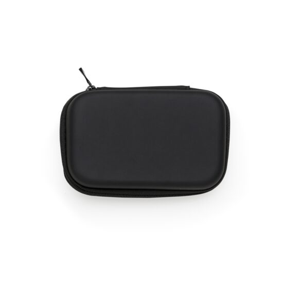 Case-para-Kit-PRETO-4717-1509565875 Estojo de Couro Sintético Personalizado