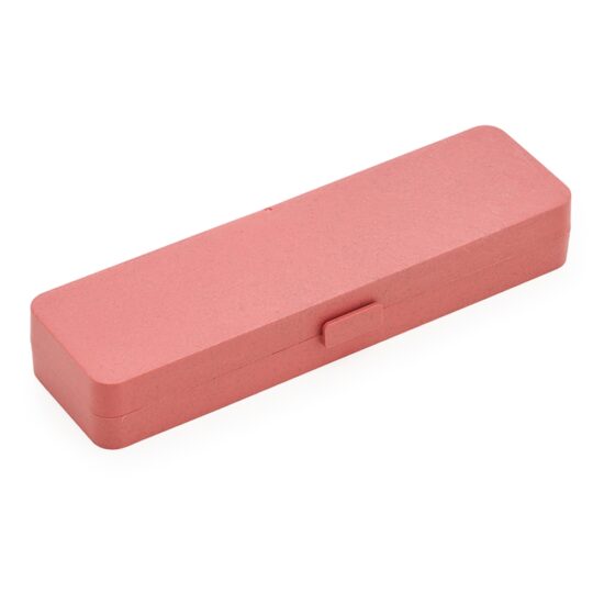 Estojo-Fibra-de-Bambu-VERMELHO-11923-1589829607 Estojo Fibra de Bambu Personalizado