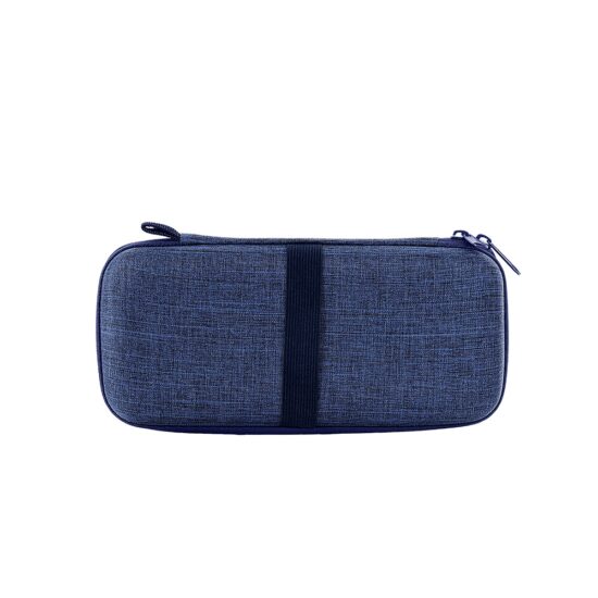 Estojo-de-Nylon-AZUL-ESCURO-26710-1766162303 Estojo de Nylon Personalizado