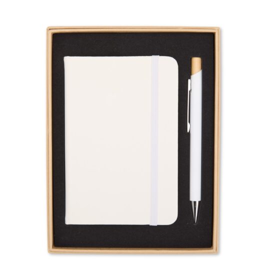 Kit Executivo 2 Peças Personalizado