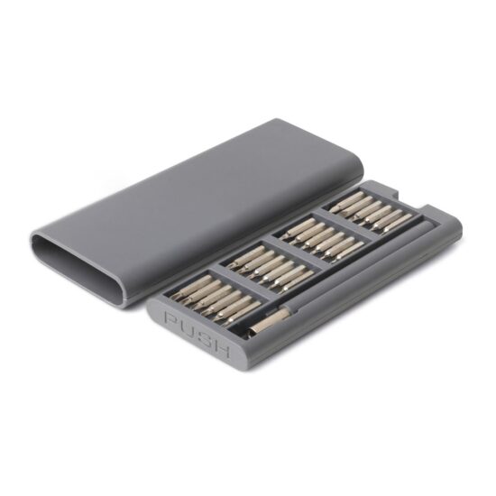 Kit Ferramentas 25 Peças Personalizado