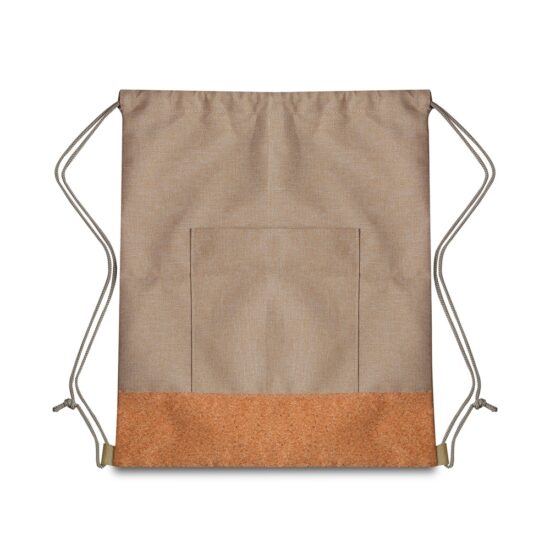 Sacochila de Poliéster Personalizada