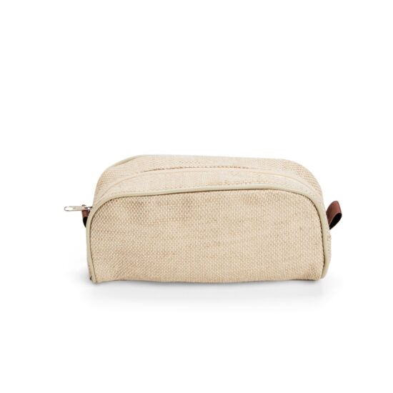 Nécessaire Juta Personalizada