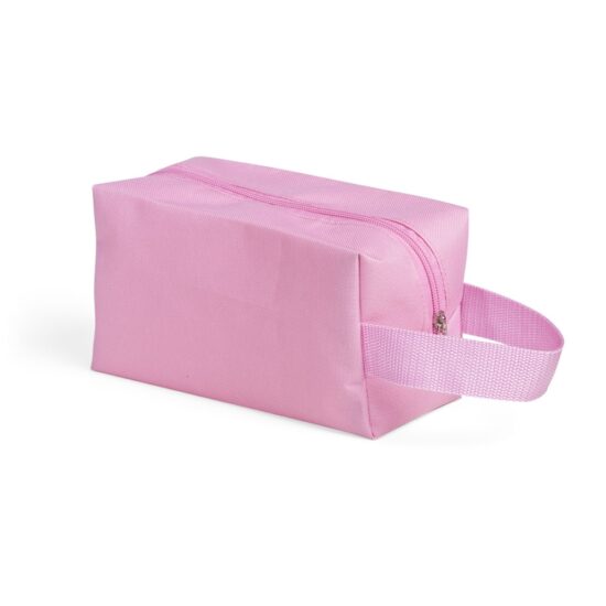 Necessaire-de-Nylon-ROSA-14223-1650400340 Nécessaire de Nylon Personalizada
