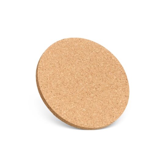 Porta-Copos Cortiça Personalizado