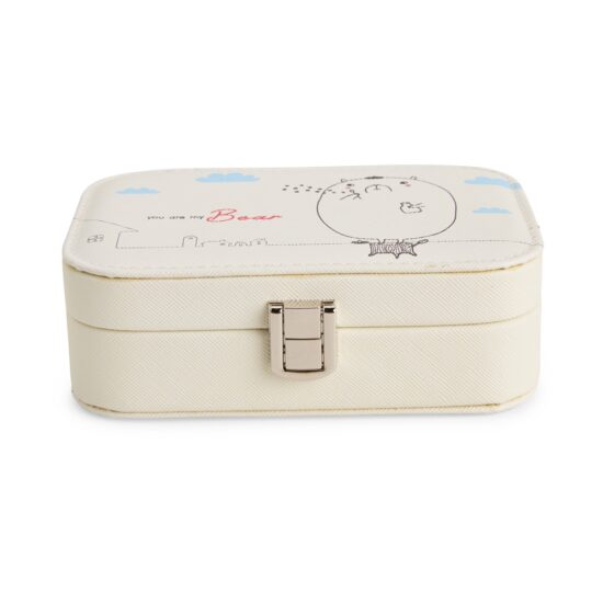 Porta-Joias Personalizado