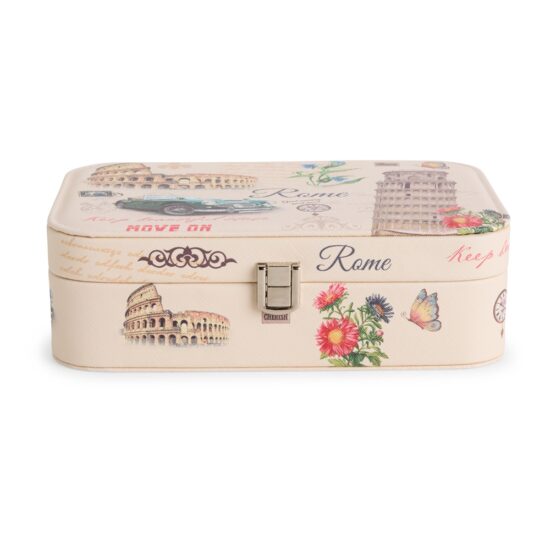 Porta-Joias Personalizado