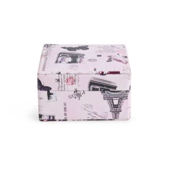 Porta-Joias Personalizado