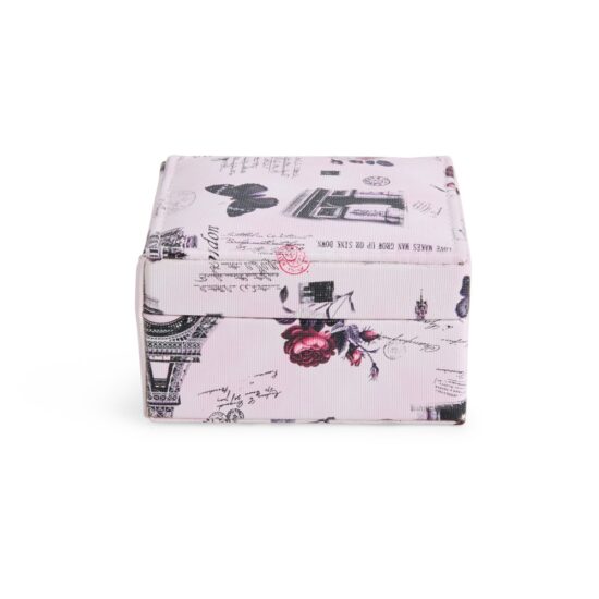 Porta-Joias Personalizado