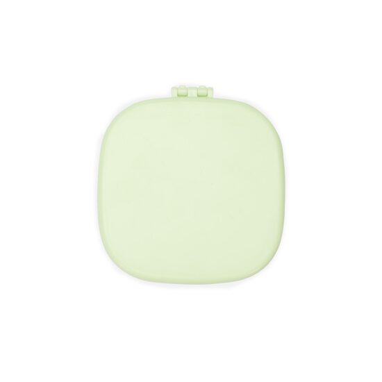 Porta-Joias com Espelho Personalizado