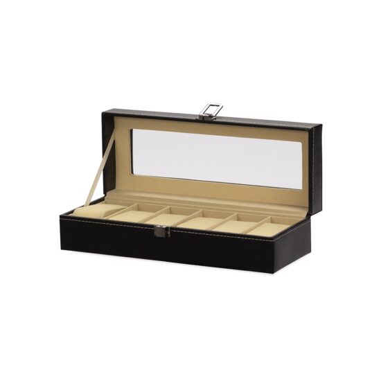 Porta-Relógios Personalizado