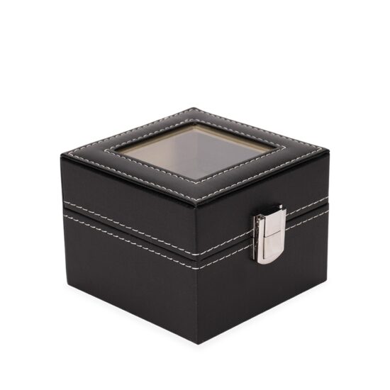 Porta-Relógios Personalizado