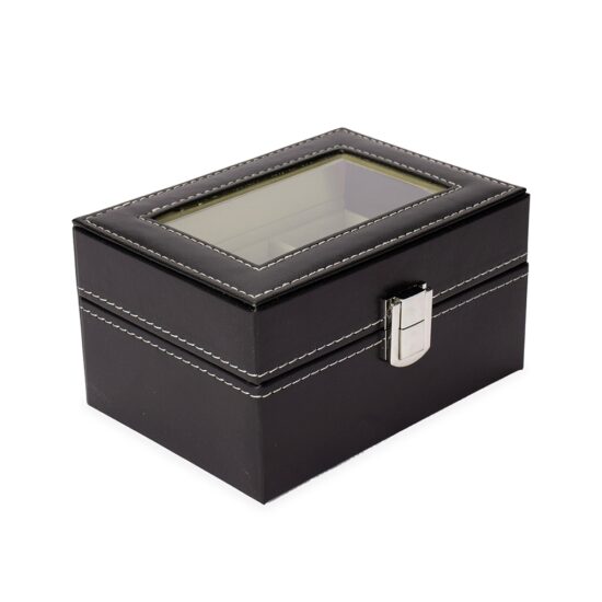 Porta-Relógios Personalizado