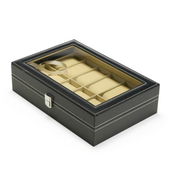 Porta-Relógios Personalizado