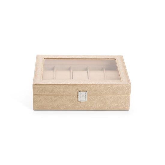 Porta-Relógios Personalizado