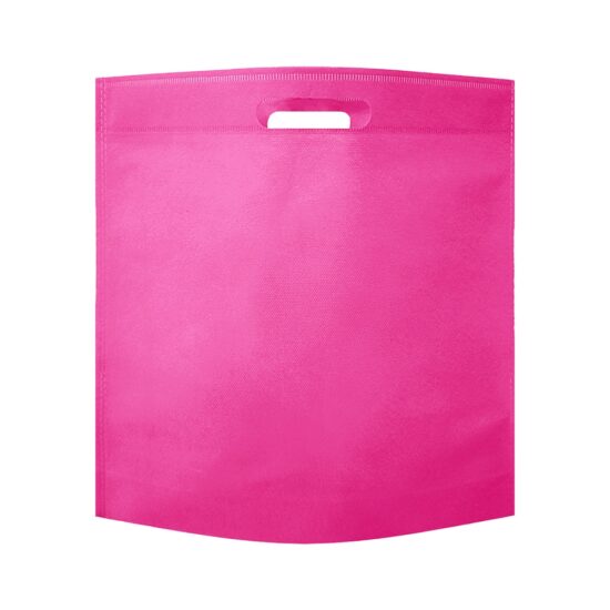 Sacola de TNT sem Alça Personalizada