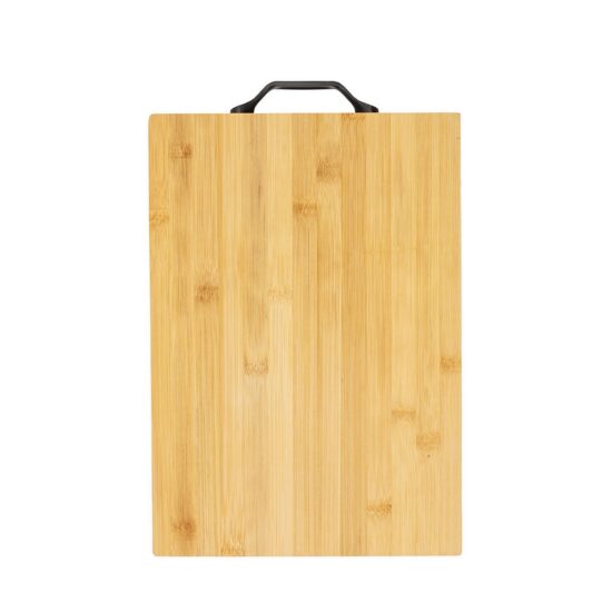Tábua de Corte com Alça Personalizada