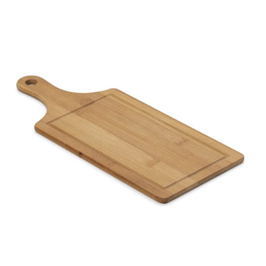 Tábua de Corte com Canaleta  Personalizada