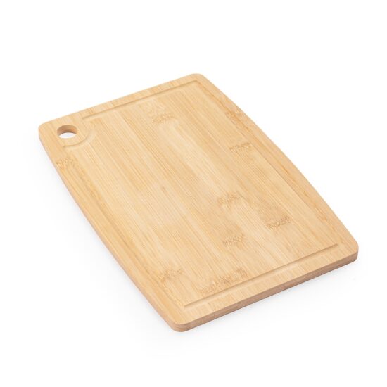 Tábua de Corte com Canaleta Personalizada