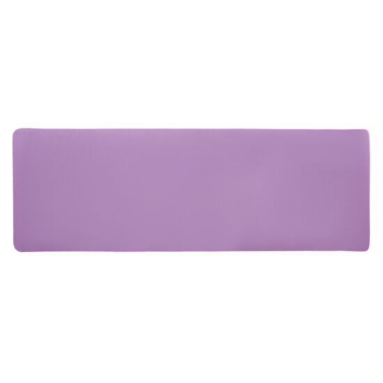 Tapete Yoga TPE Ecológico Personalizado