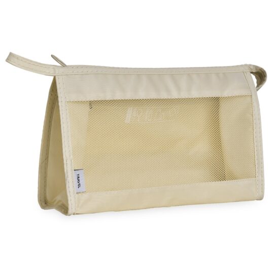 Nécessaire Organizadora de Poliéster Personalizada