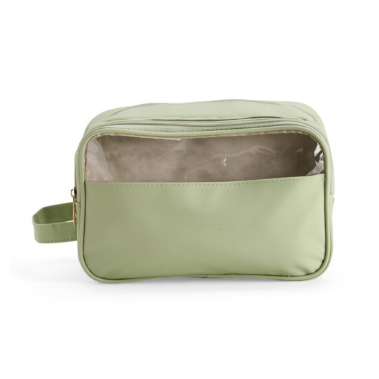 Necessaire-Poliuretano-VERDE-26327-1763736141 Nécessaire Poliuretano Personalizada