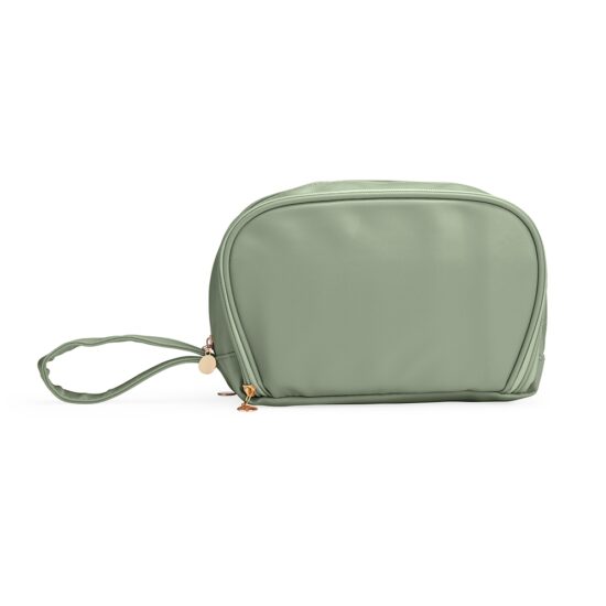 Necessaire-de-Couro-Sintetico-VERDE-23001-1744920886 Nécessaire de Couro Sintético Personalizada