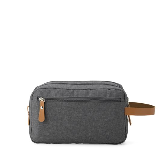 Necessaire-de-Poliester-CINZA-18404-1767787162 Nécessaire de Poliéster Personalizada