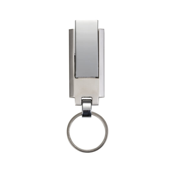 Pen Drive Chaveiro Metal 4GB Personalizado