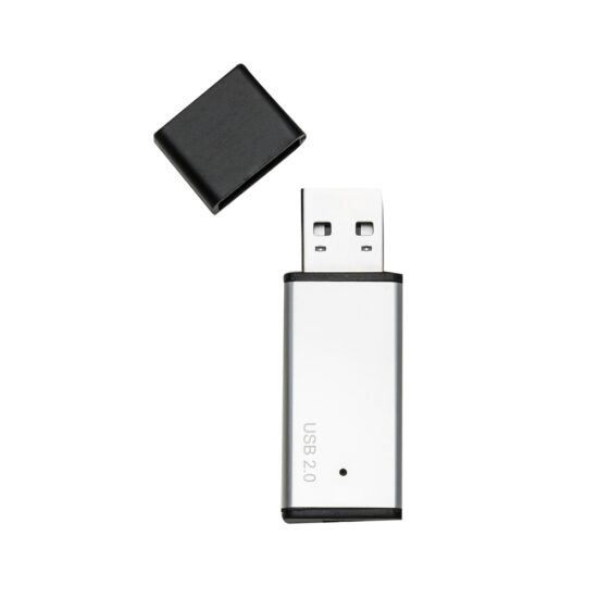 Pen drive 4GB Personalizado