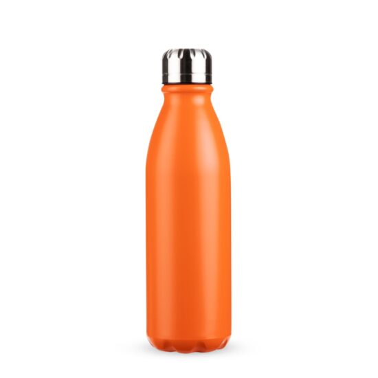 Garrafa Alumínio 750ml Personalizada