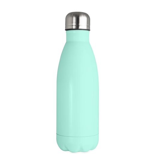 Garrafa Inox 650ml Personalizada