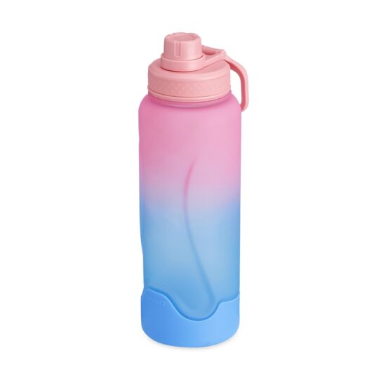Squeeze Plástica 1,1 Litros Personalizado