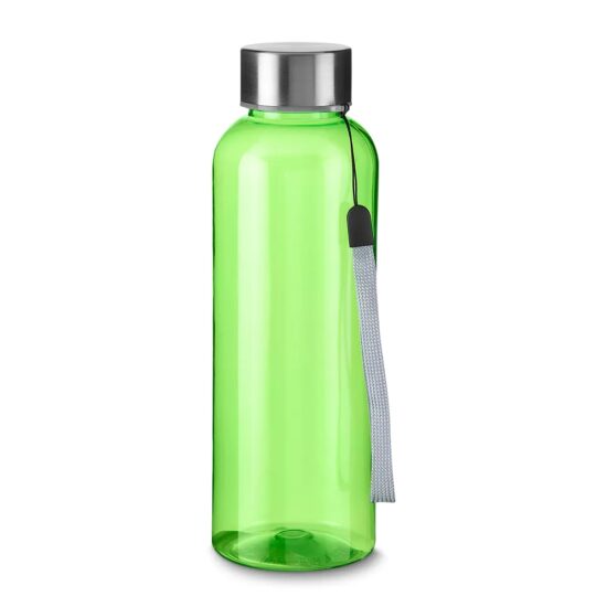 Garrafa Plástica 600ml Personalizada
