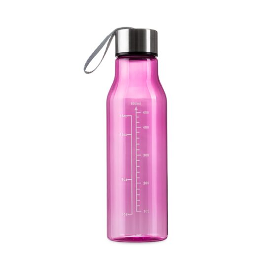 Garrafa Plástica 615ml Personalizada