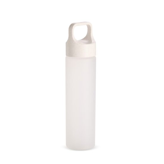 Garrafa Plástica 650ml Personalizada