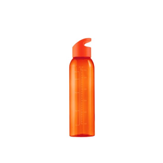 Garrafa Plástica 700ml Personalizada