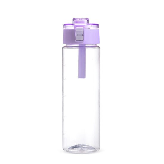 Garrafa Plástica 750ml Personalizada
